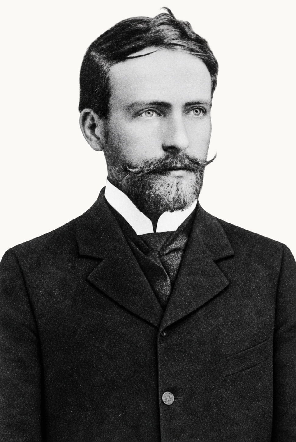 Portret: Stanisław Wyspiański